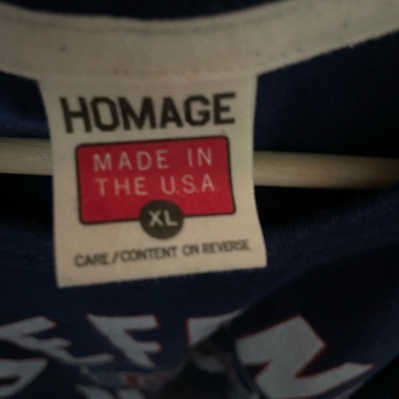 Defend NWA Columbus Blue Jackets NHL - Picture 4 of 4